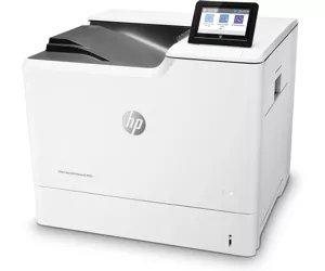 HP Color LaserJet Enterprise M653dn, Print
