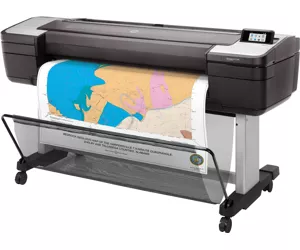 HP Designjet T1700dr 44-in PostScript Printer