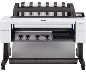 HP Designjet T1600dr 36-in Printer