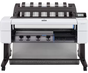 HP Designjet T1600dr 36-in PostScript Printer