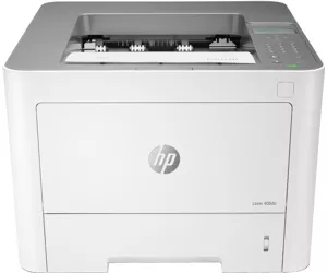 HP Laser 408dn Printer