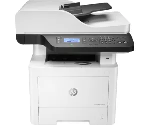 HP Laser MFP 432fdn