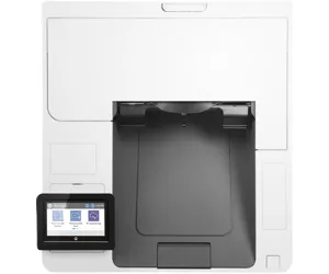 HP LaserJet Enterprise M611dn, Drukāt, Two-sided printing
