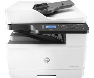 HP LaserJet MFP M443nda