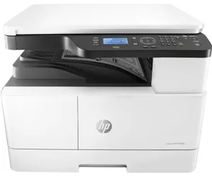 HP LaserJet M438n