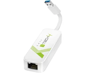 Techly IDATA USB-ETGIGA-3A