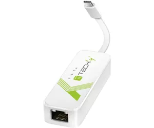 Techly IADAP USB31-ETGIGA3