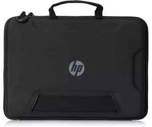 HP 11.6 Black Always On Case (Bulk)