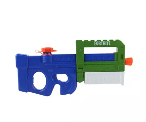 Nerf Super Soaker Fortnite Compact SMG