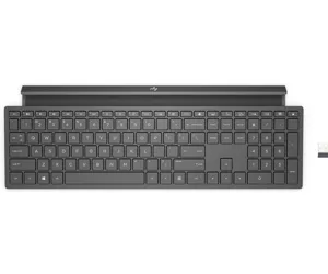 HP Двухрежимная клавиатура 1000