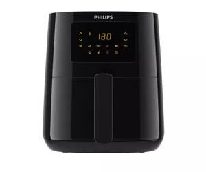 Philips 3000 series HD9252/90 Airfryer Compact - 4 Personen