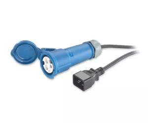 APC EPDU POWER CORD IEC309 16A TO
