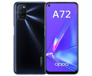 OPPO A72