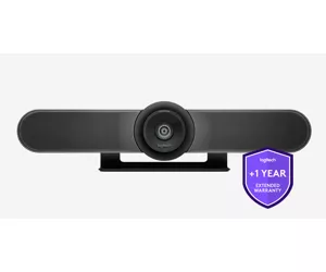 Logitech One year extended warranty for MeetUp