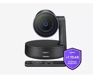Logitech Rally Camera