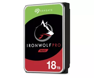 Seagate IronWolf Pro ST18000NE000