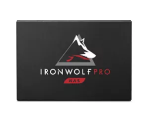 Seagate IronWolf 125 Pro