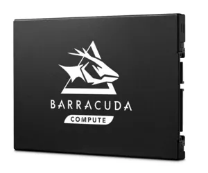 Seagate BarraCuda Q1