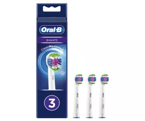Oral-B 3D White 80338474