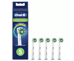 Oral-B CrossAction 80339342