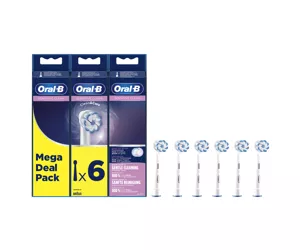Oral-B Sensitive Clean 80339506