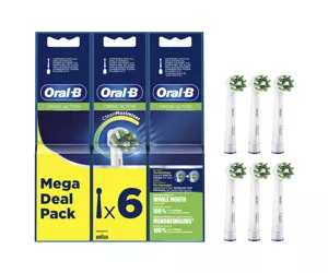 Oral-B CrossAction 80339534