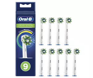 Oral-B CrossAction 80339536