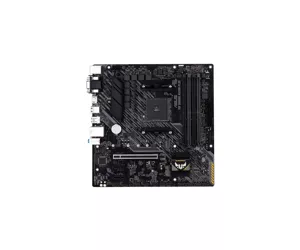 ASUS TUF GAMING A520M-PLUS AMD A520 AM4 lizdas „micro ATX“
