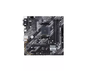 ASUS PRIME A520M-A AMD A520 Микро ATX