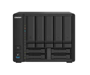 QNAP TS-932PX
