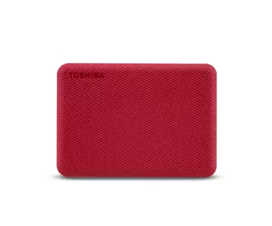 Toshiba Canvio Advance