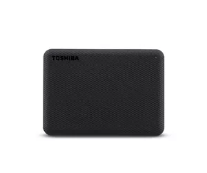 Toshiba Canvio Advance