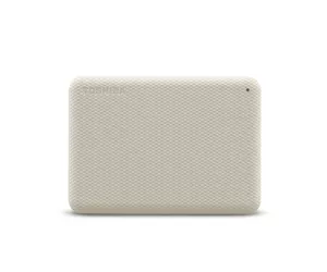 Toshiba Canvio Advance