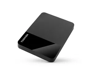 Toshiba Canvio Ready