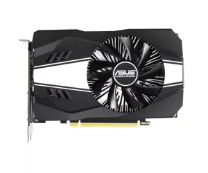 ASUS Phoenix PH-GTX1650-O4G-V2