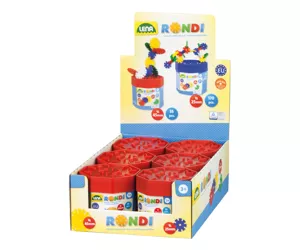 Lena Rondi Building box assortment