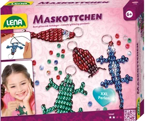 Lena Mascots