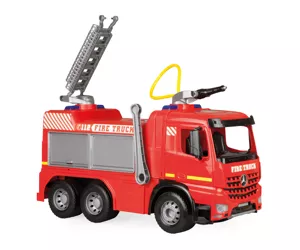 Lena GIGA TRUCKS Ride-on Fire truck Arocs