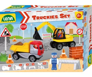 Lena Truckies SM01631