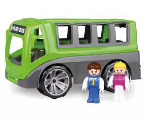 Lena TRUXX Bus