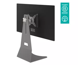 Dataflex Addit monitor stand 502