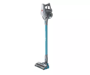 Hoover H-FREE 300 HYDRO HF322YHM 011 rankinis dulkių siublys Pilka Bemaišis