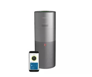 Hoover H-PURIFIER 700 HHP75CAH011 110 m² Titanium