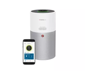 Hoover H-PURIFIER 300 HHP30C011 100 m² White