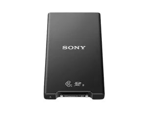 Sony MRW-G2