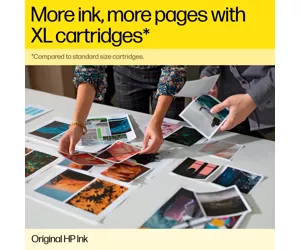 HP 912 4-pack Black/Cyan/Magenta/Yellow Original Ink Cartridges