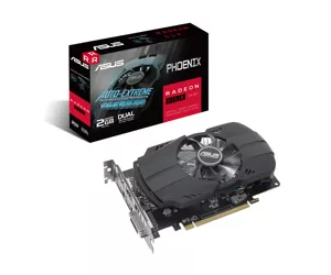 ASUS PH-550-2G