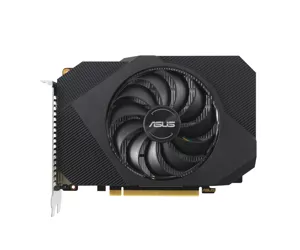 ASUS Phoenix PH-GTX1650-O4GD6-P