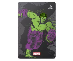 Seagate Game Drive STGD2000204