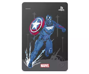 Seagate Game Drive STGD2000206